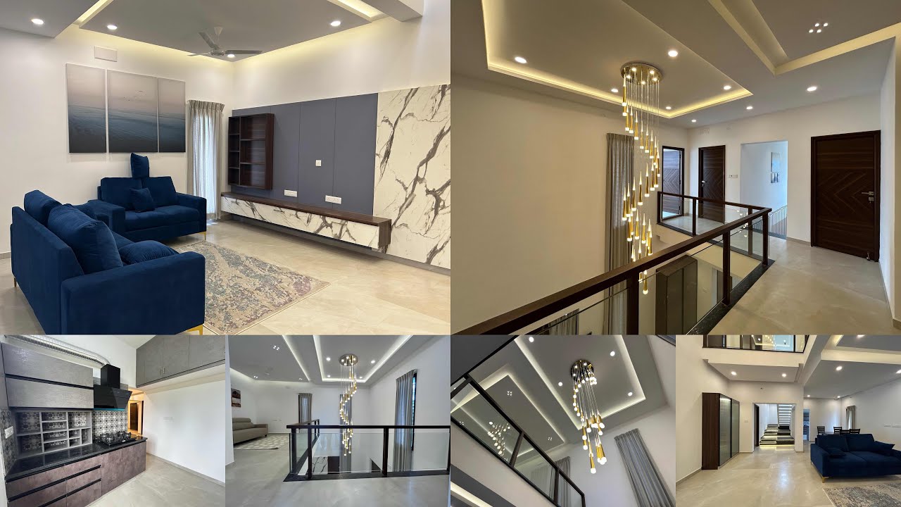 Dindigul#3bhk, செம்மையான வீடு 2500sqfit கட்டப்பட்டுள்ளது, இப்படி ஒரு வீடு பார்த்திருக்க மாட்டீங்க