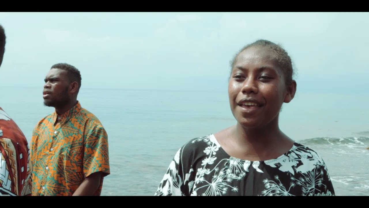 Totongo Seventh Day Adventist Youth, Pathfinder and Adventures - Mwanikama (Gospel Music Video)