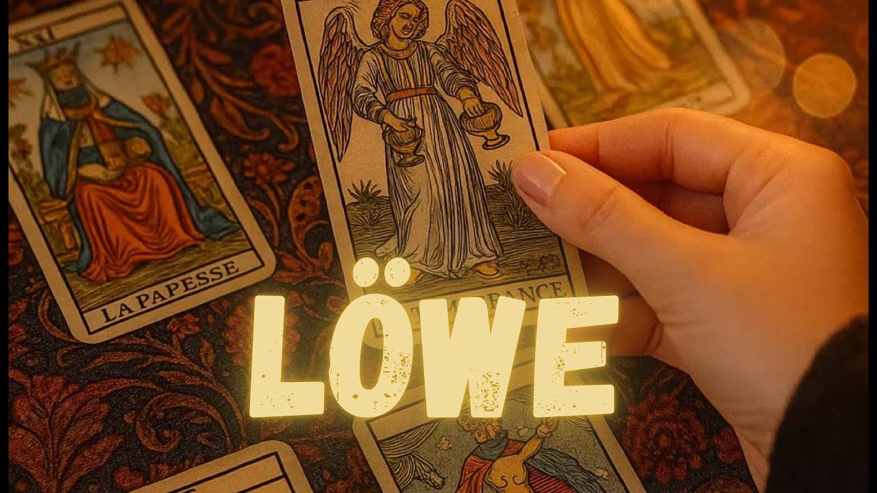 Löwe🦁  KARMA!! 🚨 Am 29.Januar explodiert dein Leben 😭💔 HOROSKOP