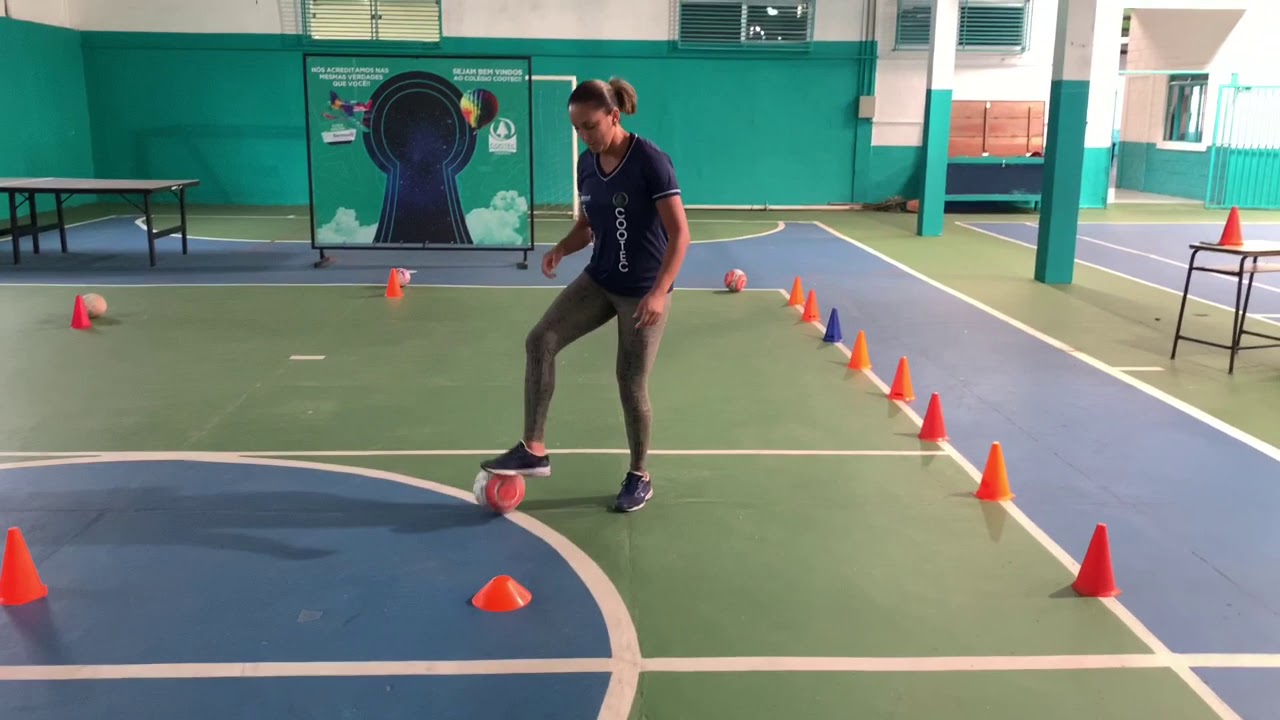 Circuito de Futsal