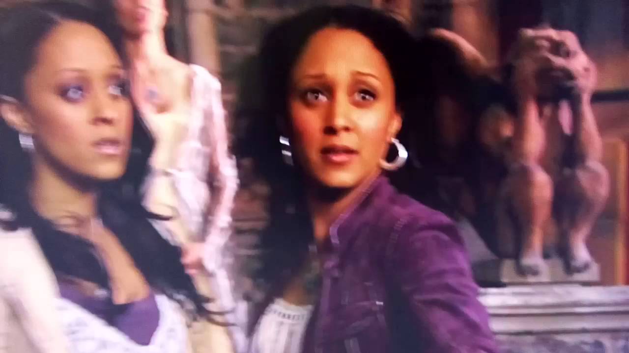 Un film de sorcière