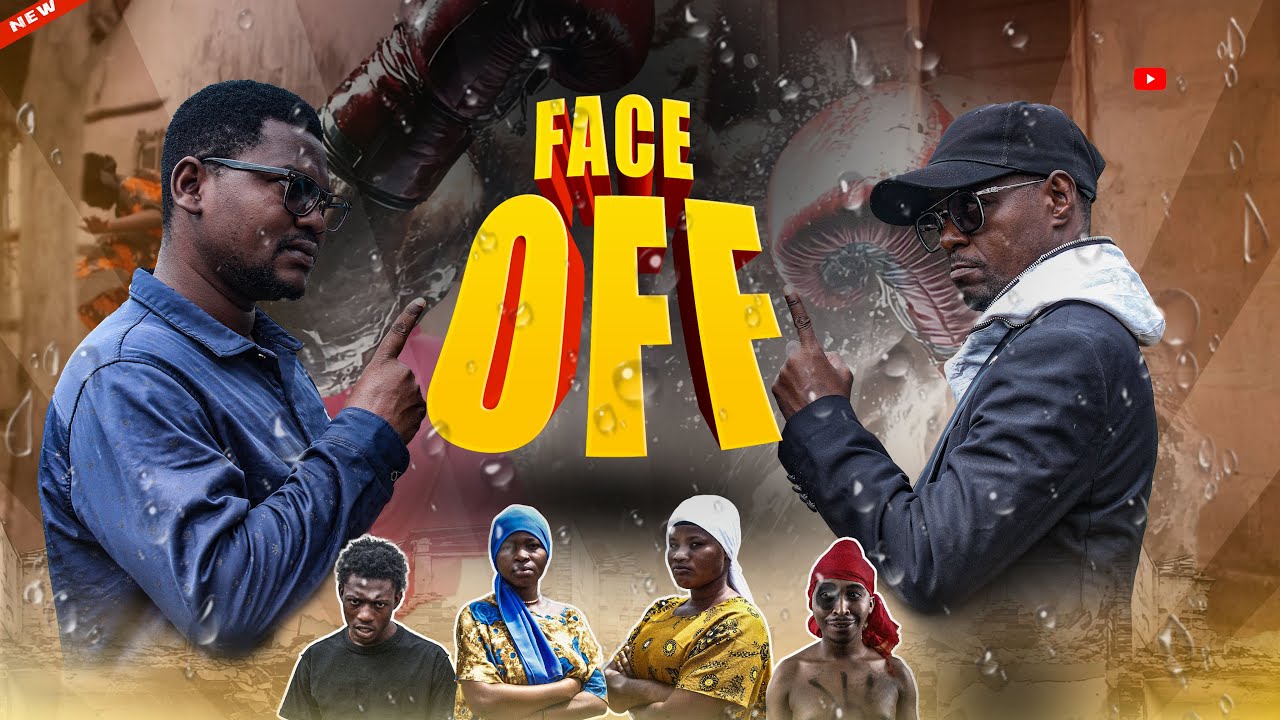 FACE OFF