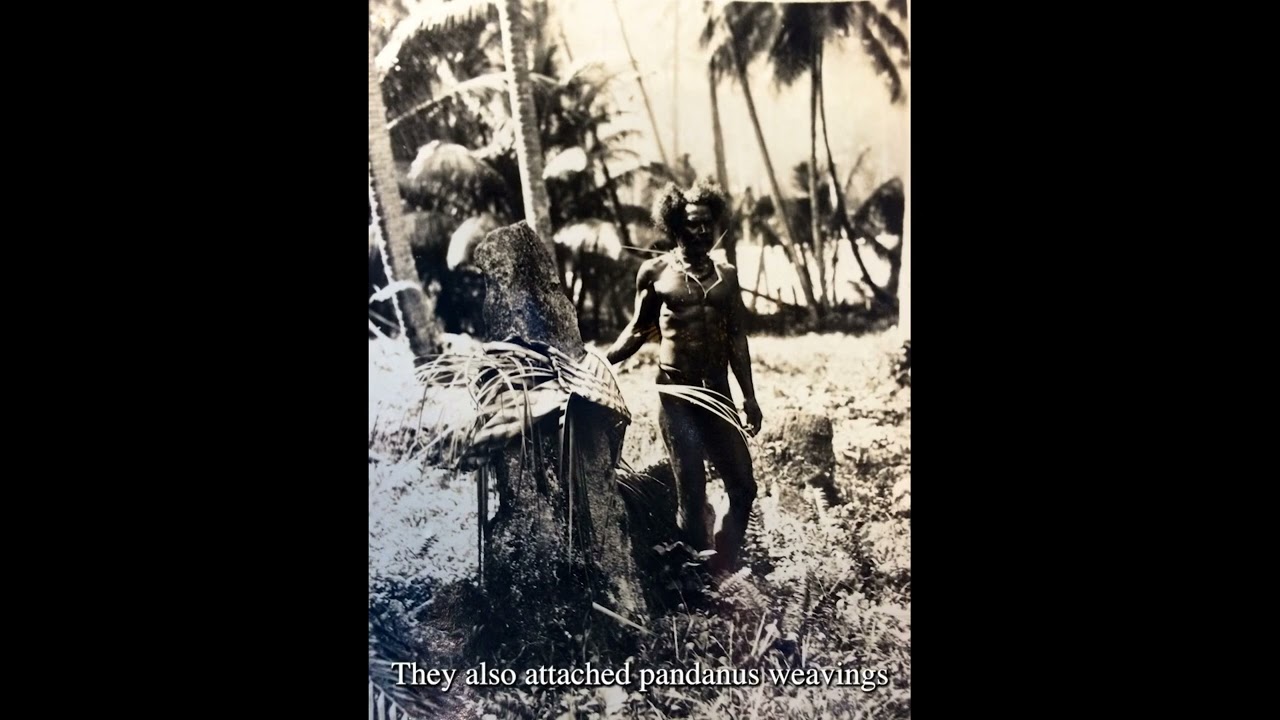 Ontong Java- Polynesian Encounters