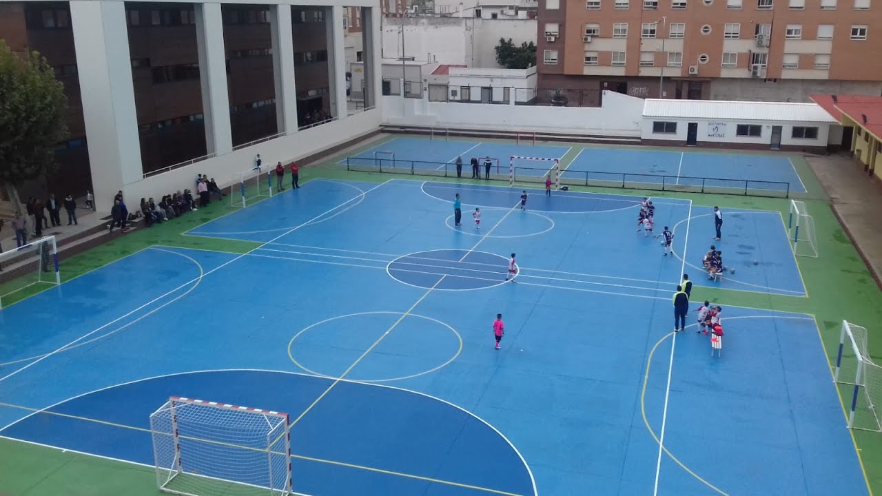 PRESENTACIÓN CLUB DEPORTIVO 2020/2021