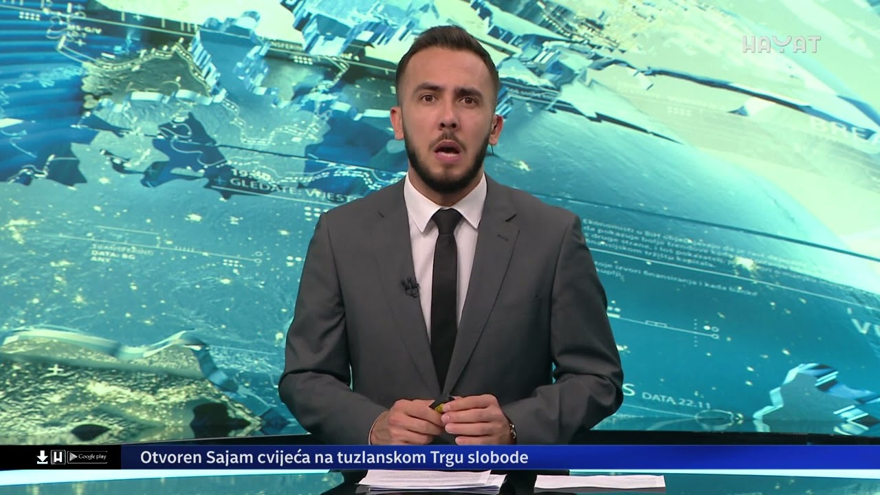 NOVI SNIMAK PREDSTAVLJA PEČAT I SVJEDOČANSTVO O TOME KO JE NAREDIO I SRU&Scaron;IO RU&Scaron;ENJE STAROG MOSTA