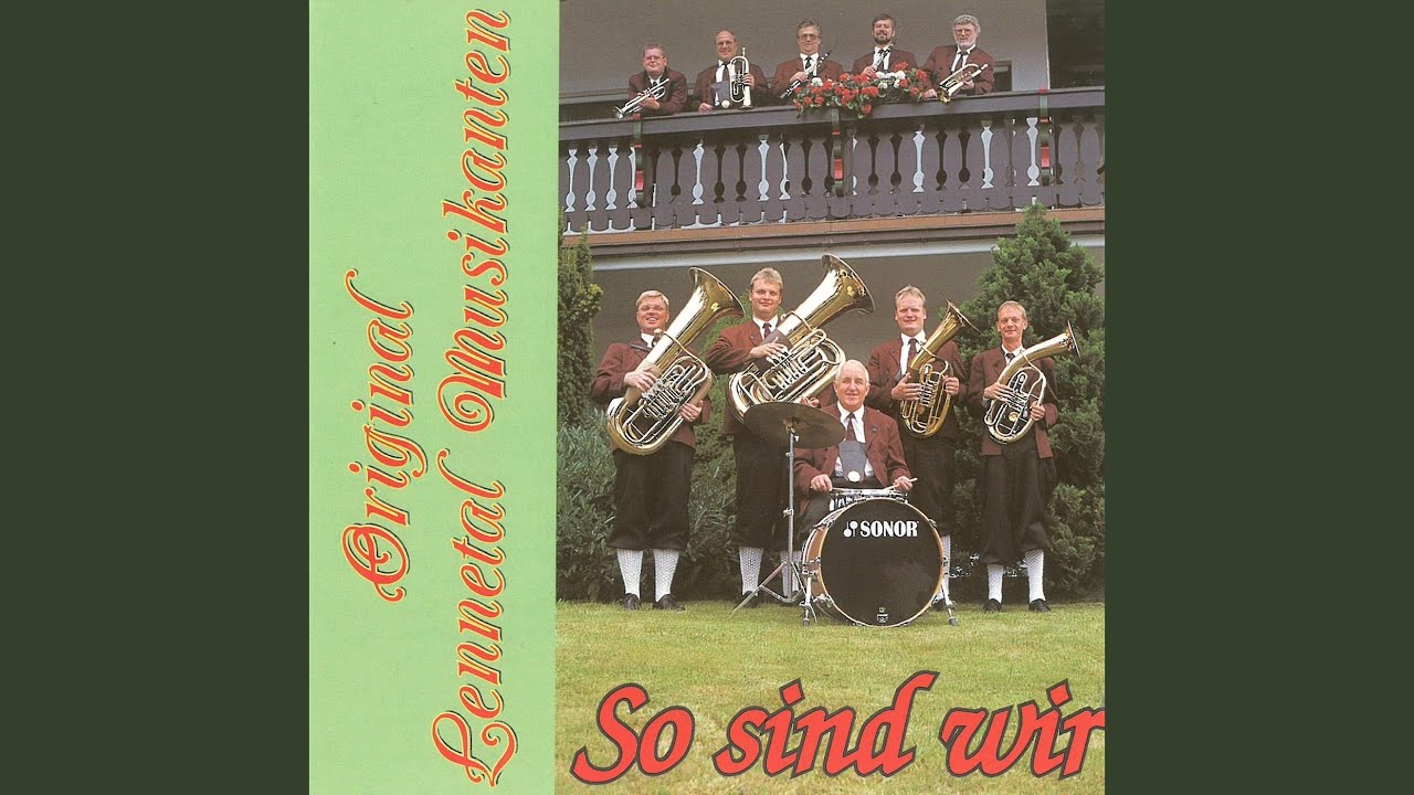 Unser Solo Trommler