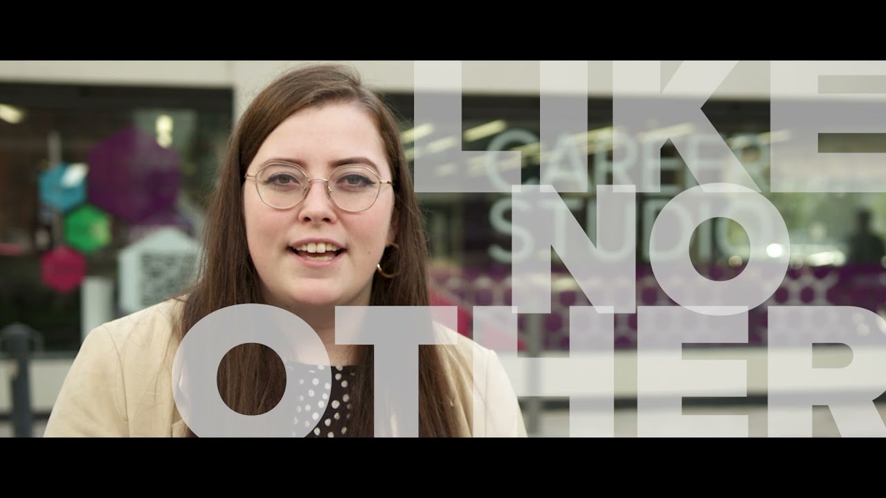 We are Careers and Employability
