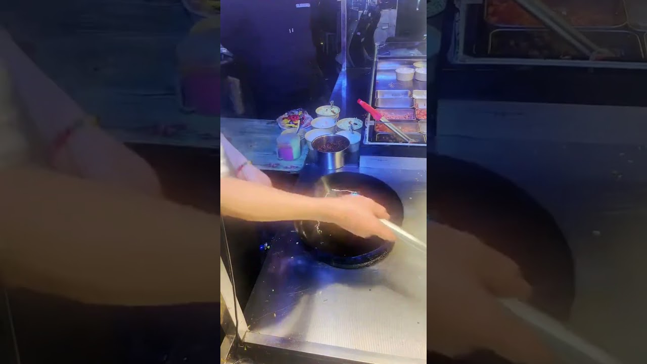 Chinese street food, street snacks 2026/03/05 23:37:18