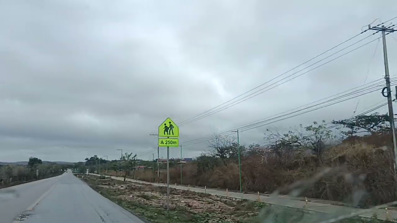 Un lugar de Chiapas 