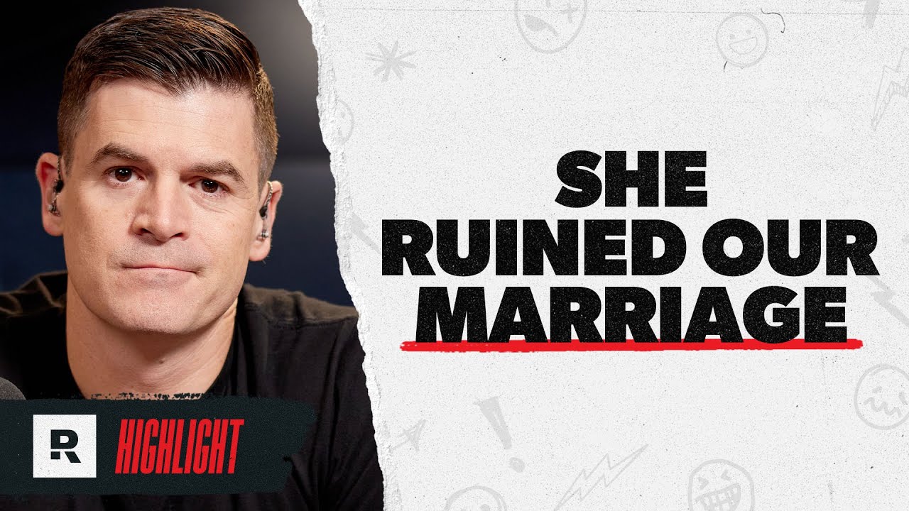 My Ex-Wife Slept With Her Boss (I’m Still Pissed)