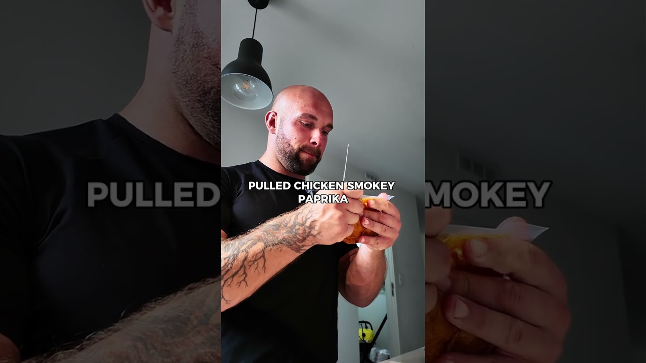 Laag in kcal, hoog in prote&iuml;ne, snel klaar. Perfect voor mannen die geen tijd willen verspillen en t