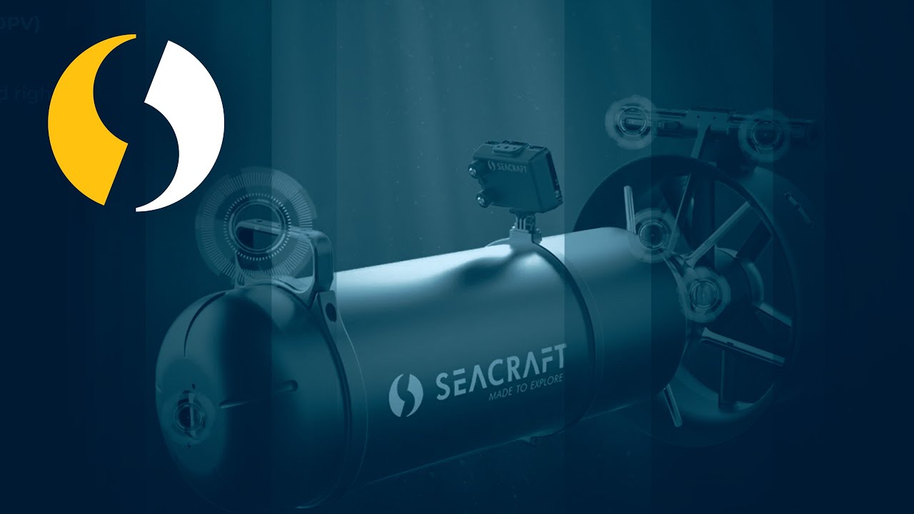 The basic elements of Seacraft