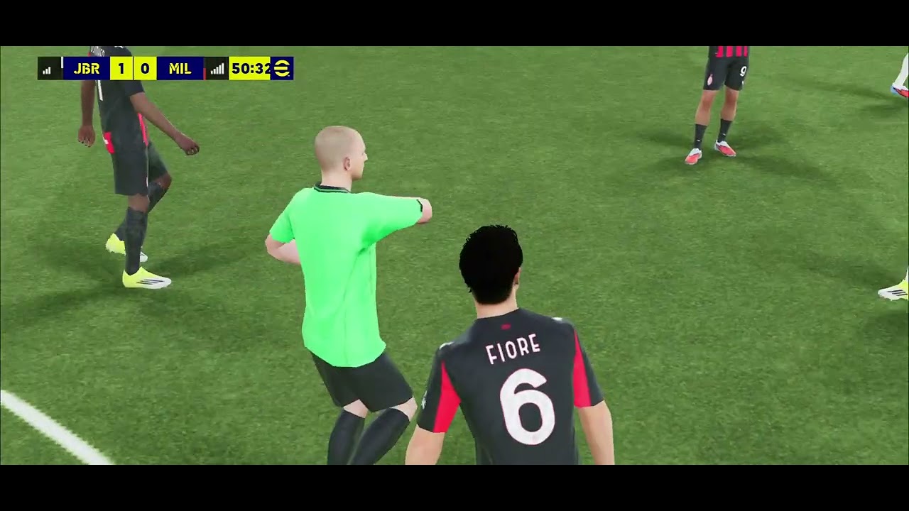 Ninguém segura esse time!!!