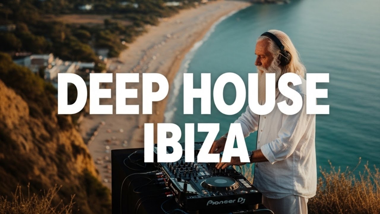 Ibiza Summer Mix 2026 🍓 Best Of Tropical Deep House Music Mix 2026 ✨ Chillout Lounge