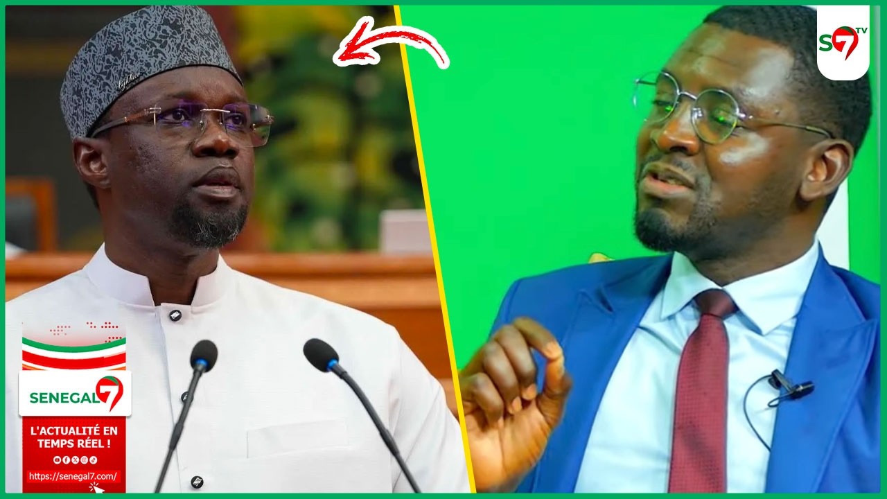 Durcissement peines contre l’h0m0s£xu@lité: précisions du juriste Thioune 