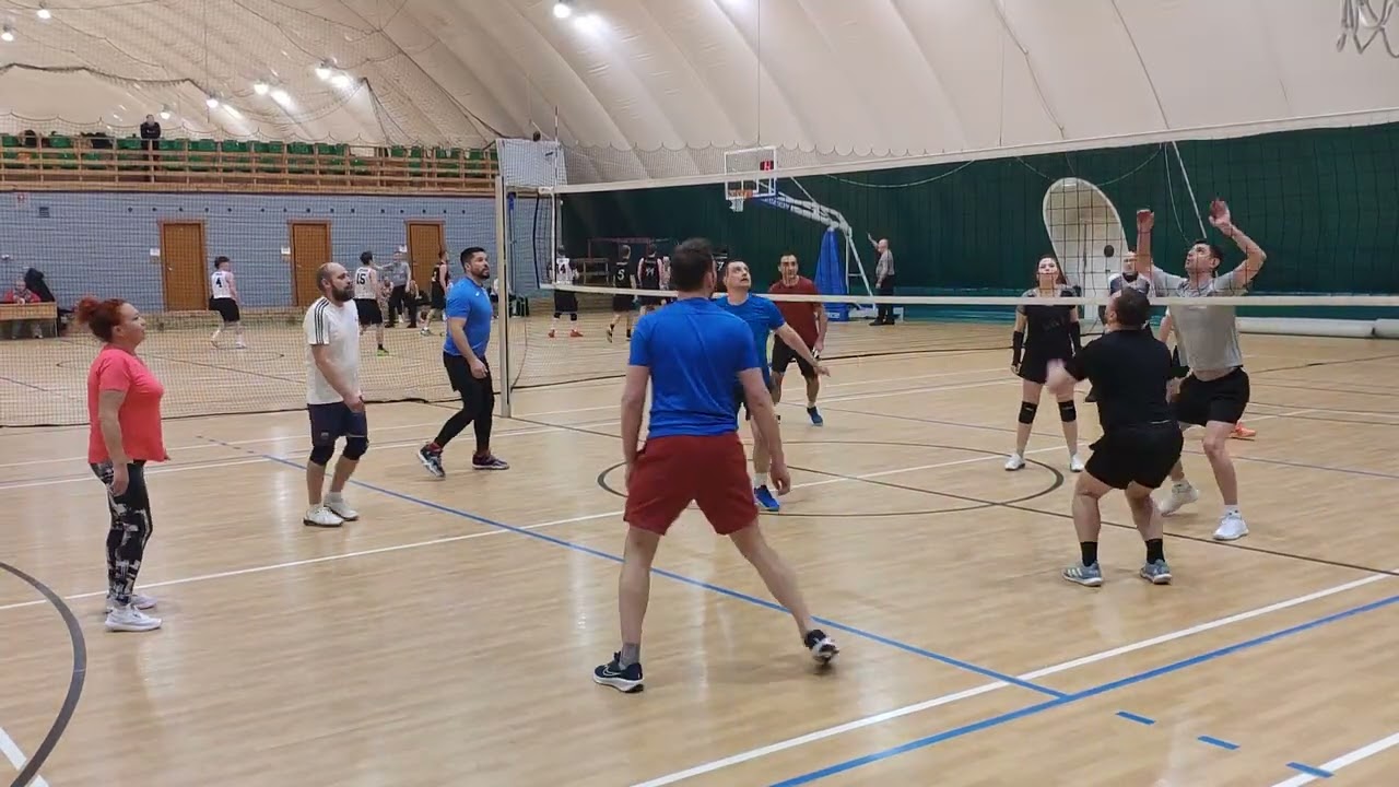 Best Team Training 11.02