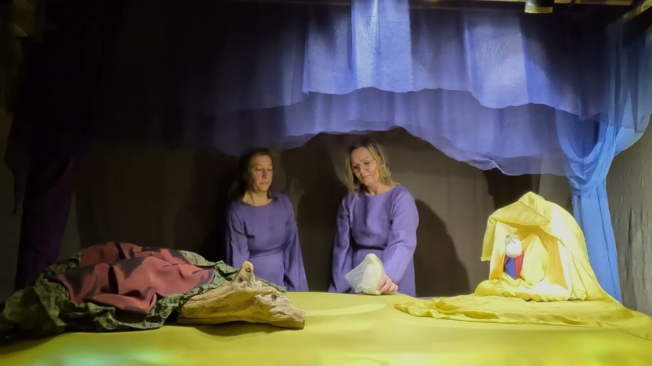 Stāsts par jaunekli, kurš uzveica pūķi