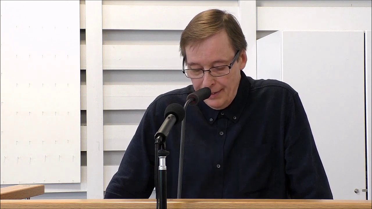 Juhani Aitomaa - Harha totuuden hengestä