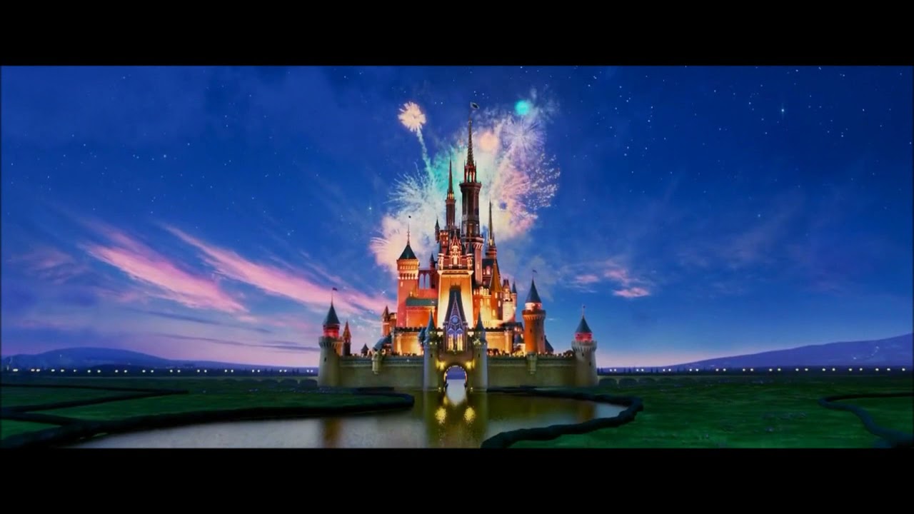 Disney / Pixar Animation Studios (2019) (Geoff Closing Variant)