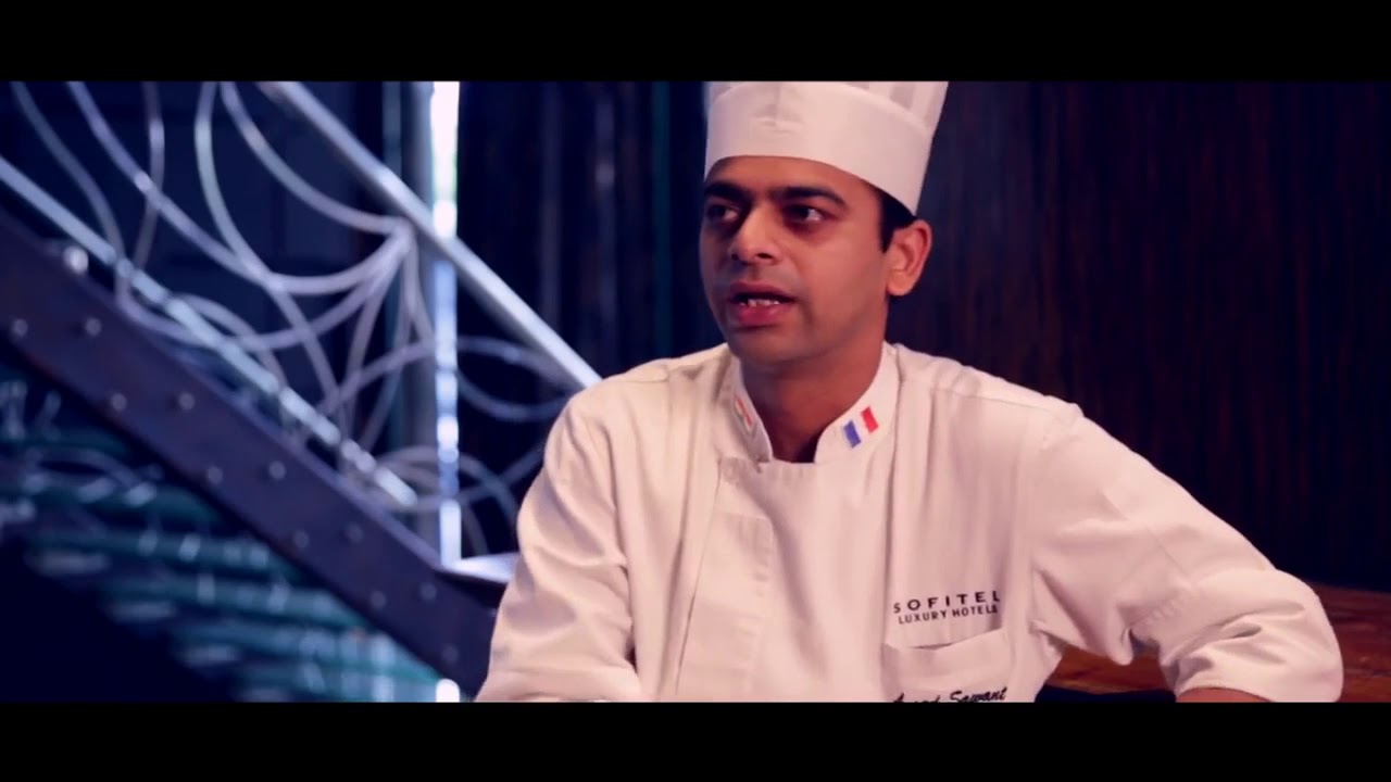 IFN Chefs'