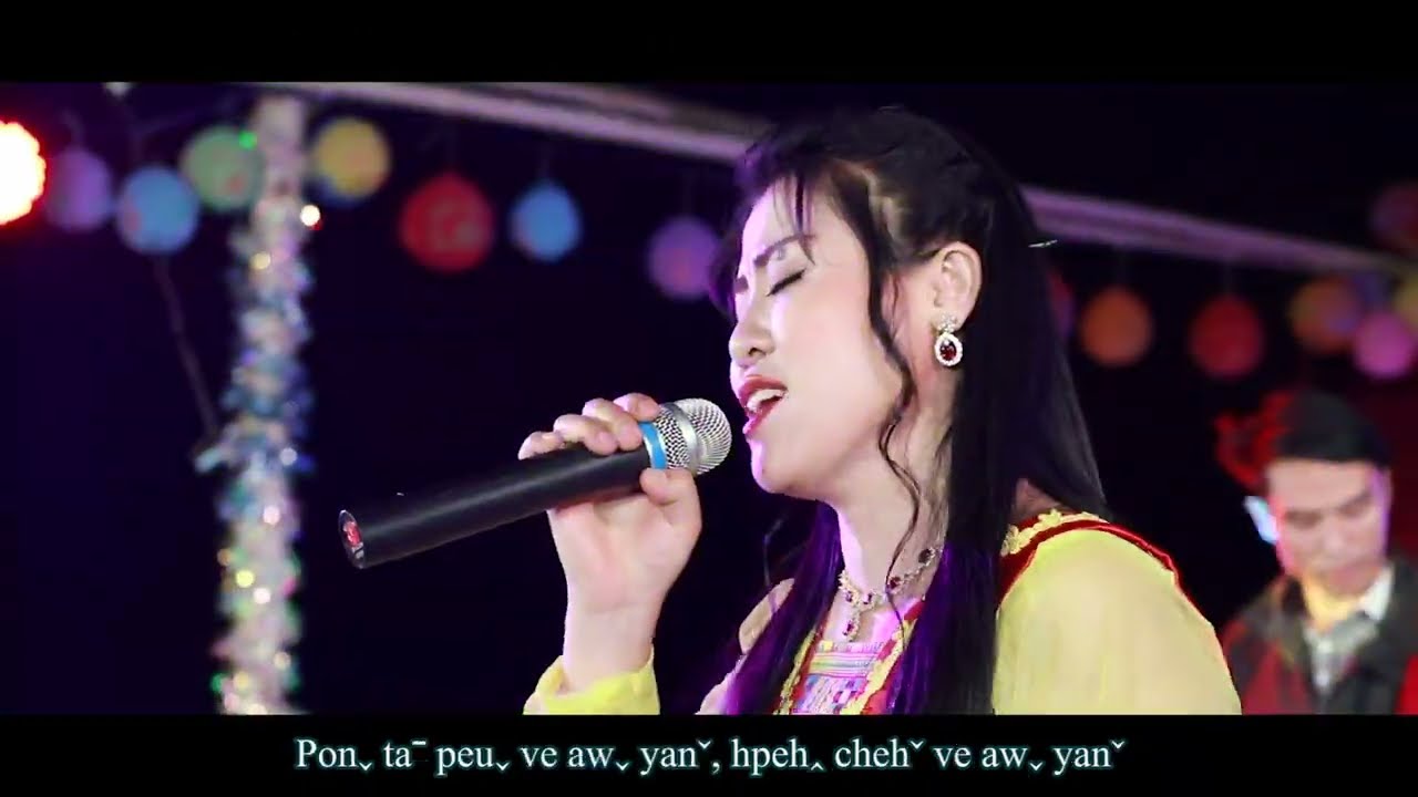15. Dawˇ haˍ tuˬ maˇ loˍ (Sm. Na shehˉ g'euˆ)