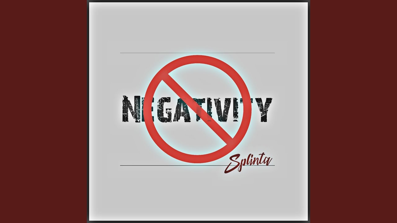 Negativity
