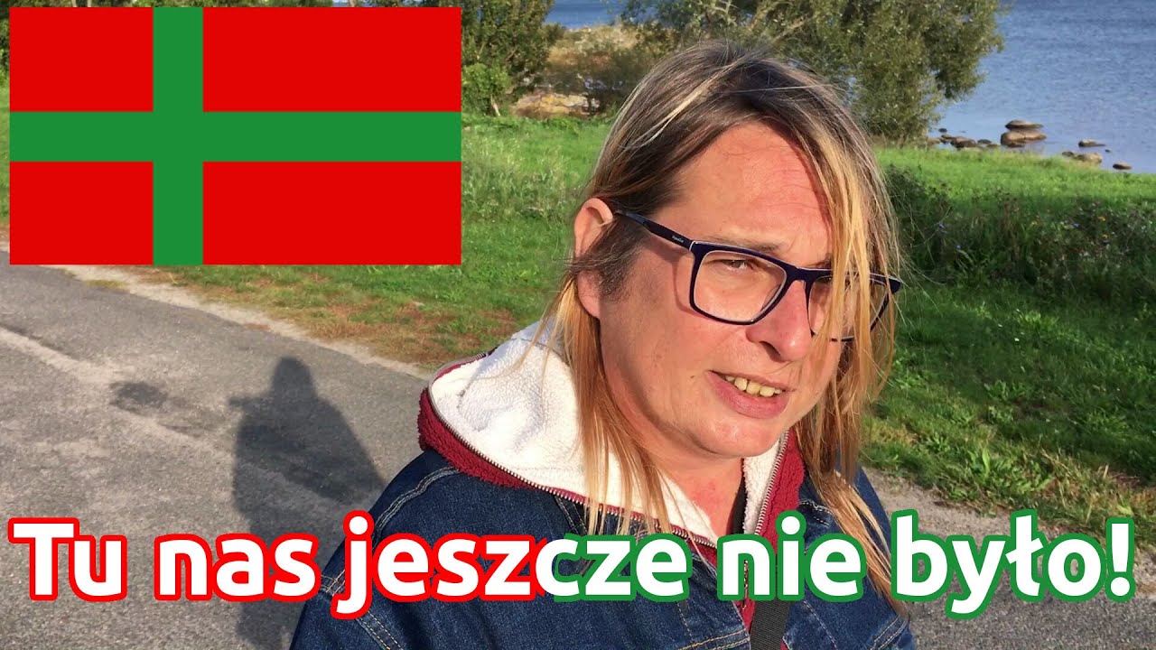 Weekend na Bornholmie 🇩🇰 Listed, Årsdale - Tu nas jeszcze nie było