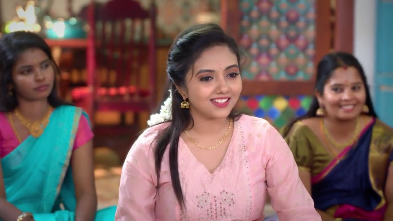 Karthigai Deepam | Ep - 1120 | Webisode | Feb 11 2026 | Zee Tamil