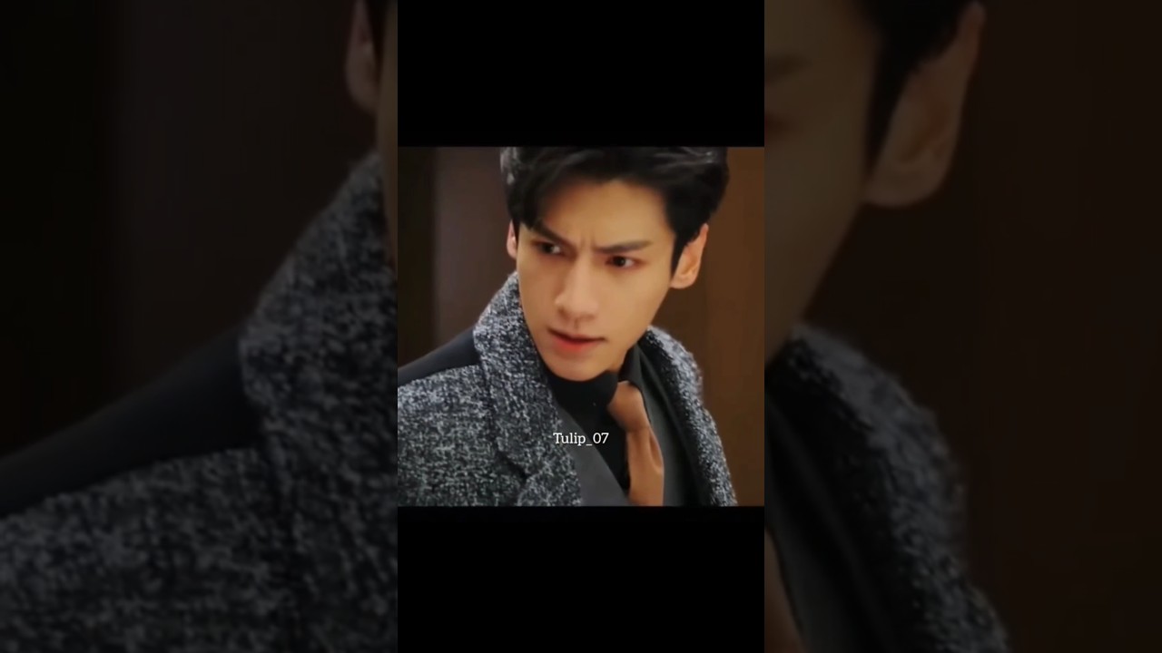 🌷💕💕 L&Oslash;VE IS SWEET 💕💕🌷 - K FOR KABARAKKAM SONG - CHINESE DRAMA TAMIL EDIT - YOUTUBE SHORTS #shorts