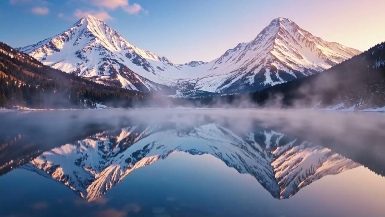 10 Hours Japanese Relaxing Music with Beautiful