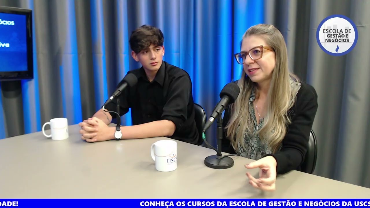 Entenda o significado de COMUNICAÇÃO ASSERTIVA - (ESCOLA NEGÓCIOS - USCS)