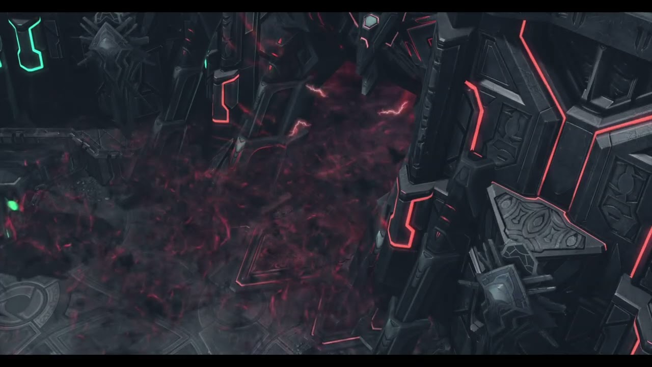 StarCraft 2 Legacy Of The Void Ep ep 9