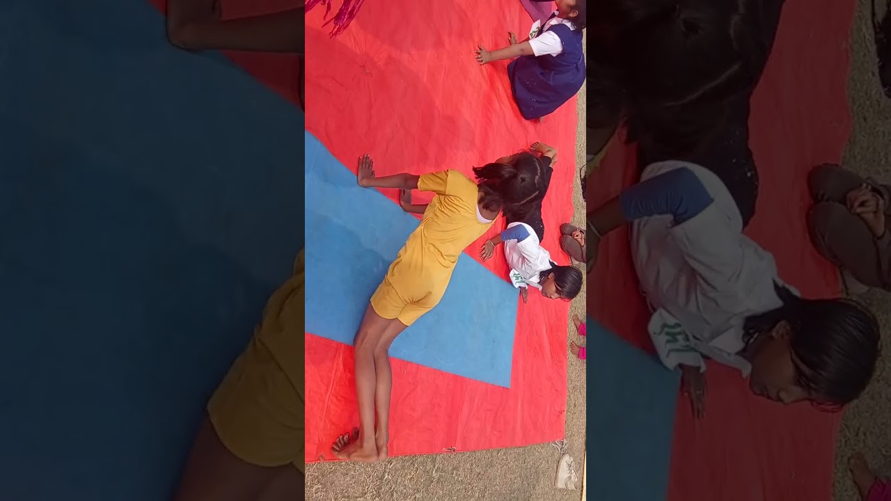 # benachity c.r.c annual sports 2025#1st hoyacha #partha yoga centre 