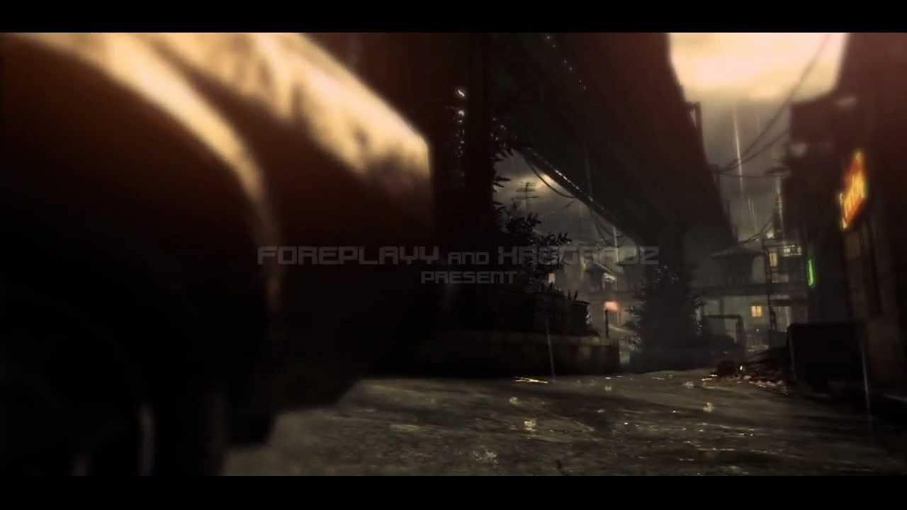 FoRePLayy | Til Infinity | MW3 Teaser