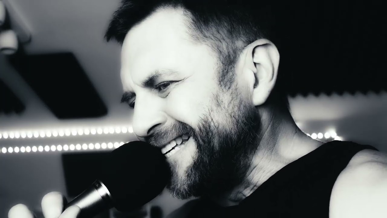 POPARZENI KAWĄ TRZY okrutna zła i podła COVER by Sebastian Bartel