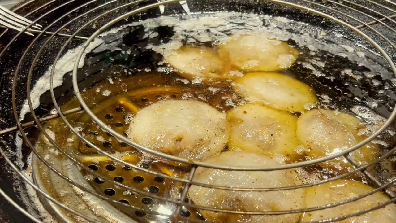 ［遇見台中美食老店］「丁山肉圓」在台中市中區台灣大道一段，第二市場對面，Taichung Taiwan 。大蔚阿昌（David Liao)