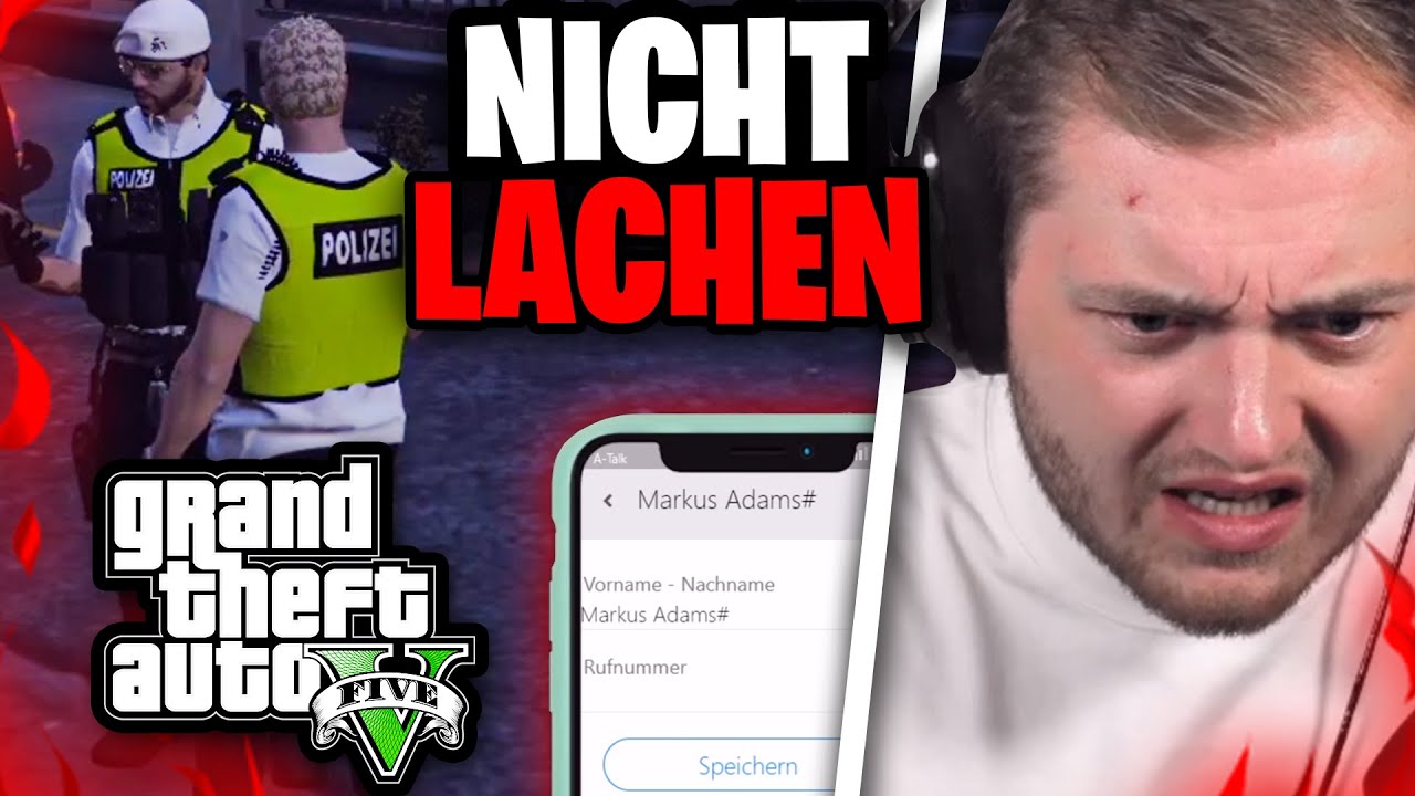 Best of Trymacs | GTA V Roleplay | Try not to LAUGH 😂=🚫