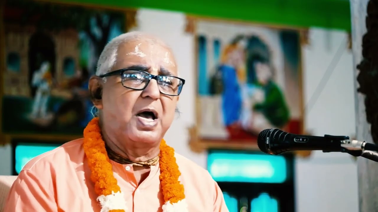 2017.09.29 Sri Sripad Chaitanya Chandra Prabhu