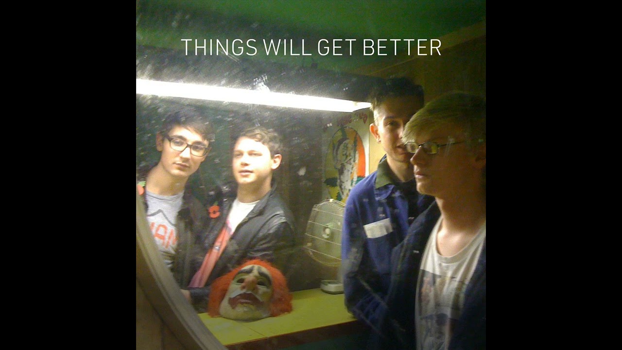 alt-J - Portrait (Unreleased)
