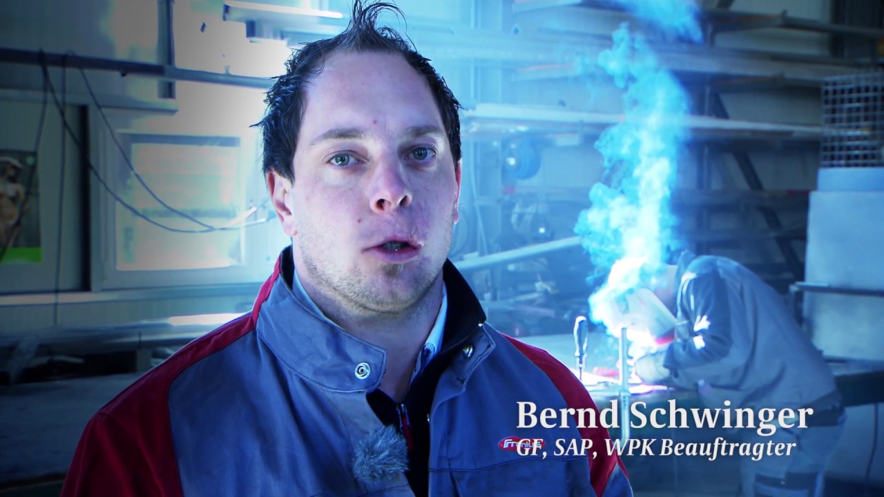 Metalltechnik Schwinger