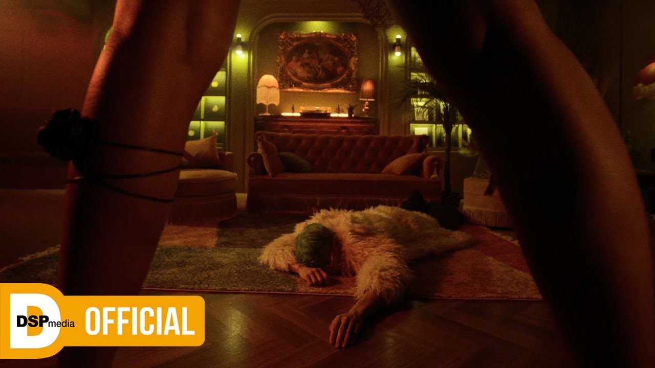 BM - 'Freak (feat. B.I)'  MV