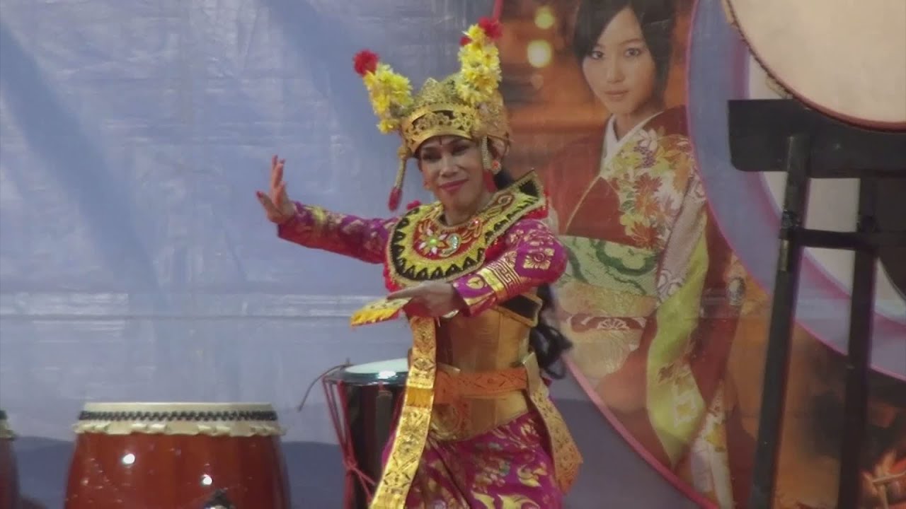 Alla Fiera di Rimini torna il Festival dell'Oriente
