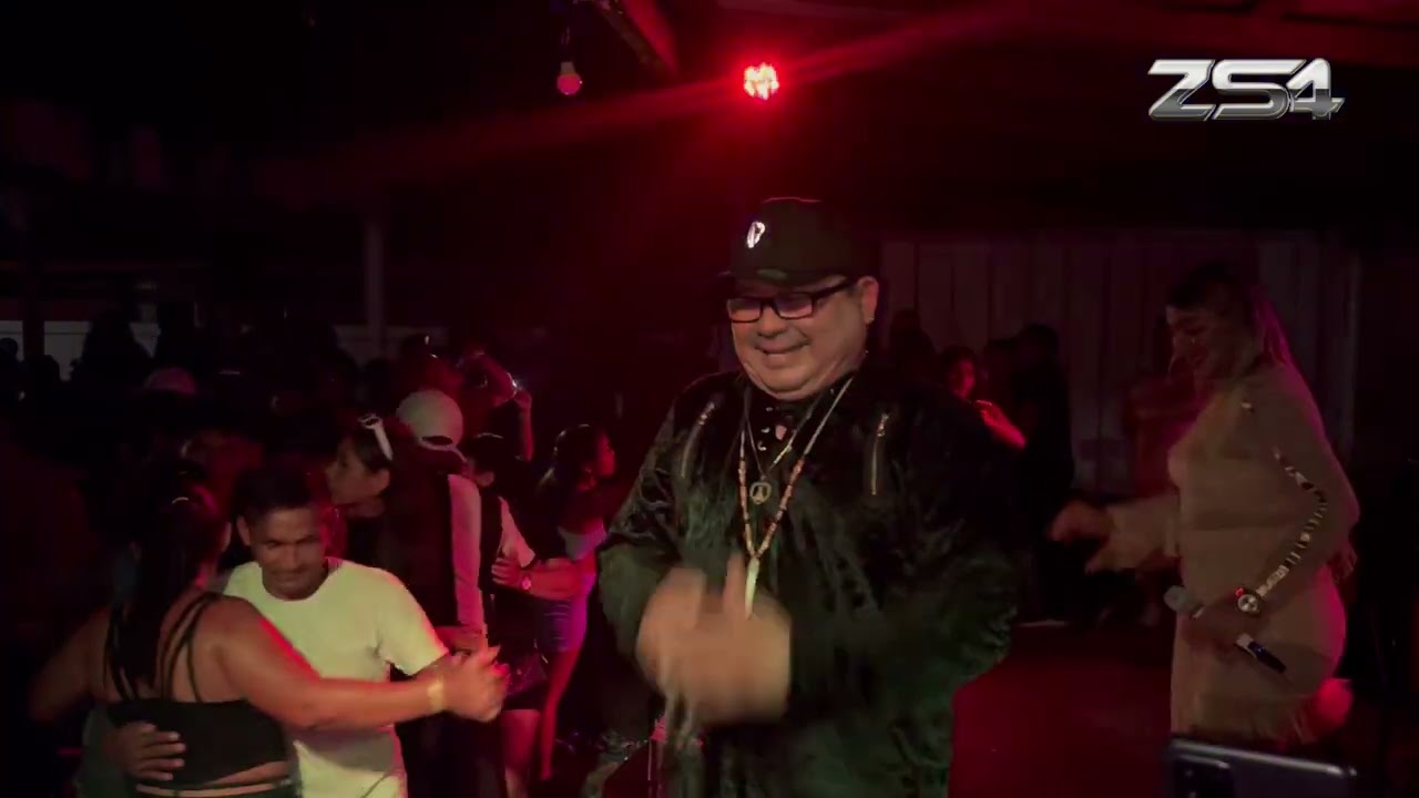 Banda zs4 - Festa de São Sebastião do APOQUITÁUA Mirí-Maués 📍😎 2026
