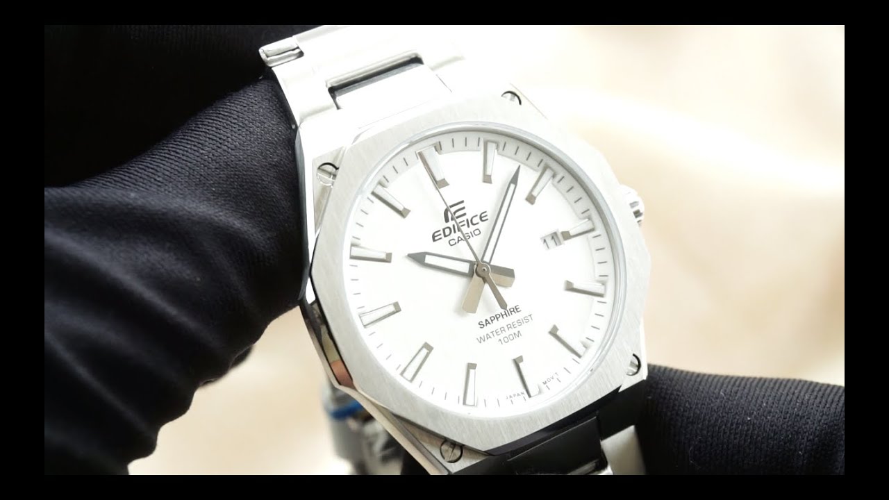 Casio Edifice EFR-S108D-7AVUDF