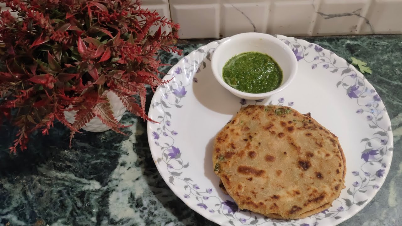 अगर आलू के परांठे नहीं बनते हैं तो ये तारिका अपनाएं aalu ka paratha recipe 