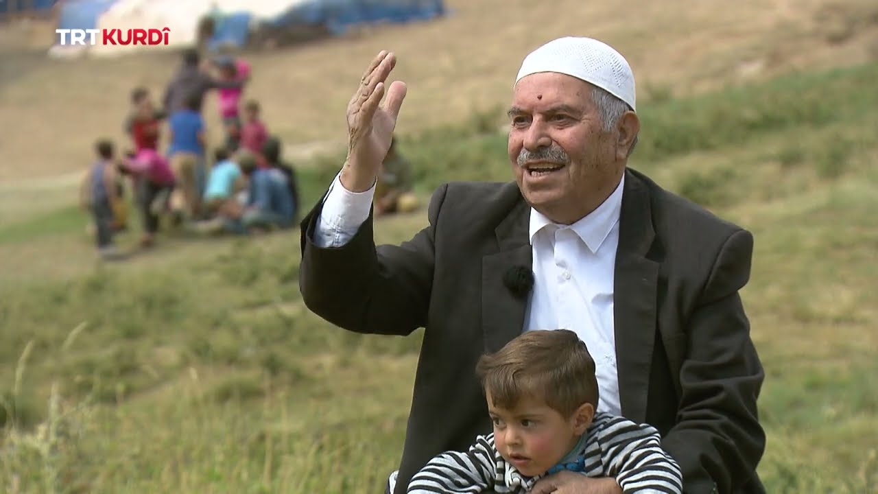 Wext Çawa Derbas Bû - Beşa 487.