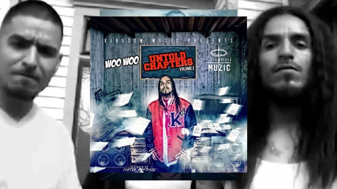 Kingdom Muzic Presents Woo Woo - 