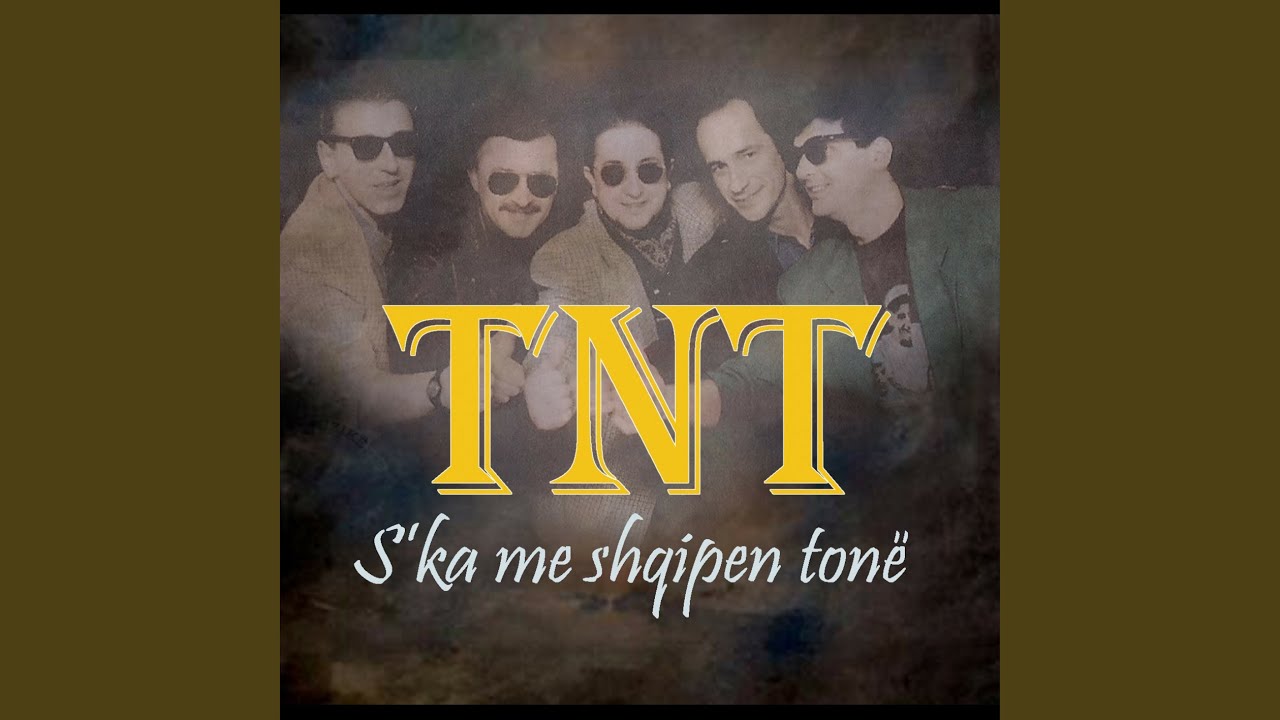 S'Ka Me Shqipen Ton&euml;