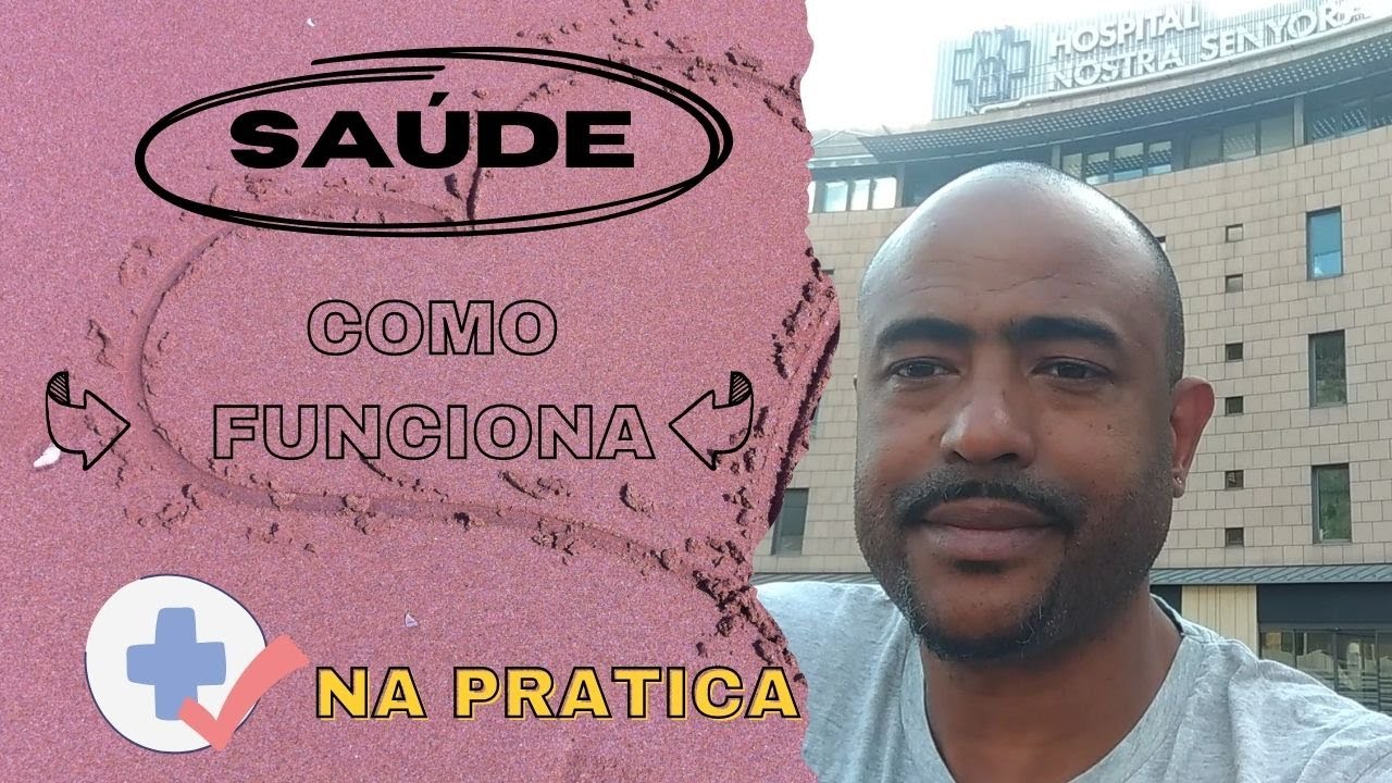 🚑👨‍⚕VIDEO DE SAUDE