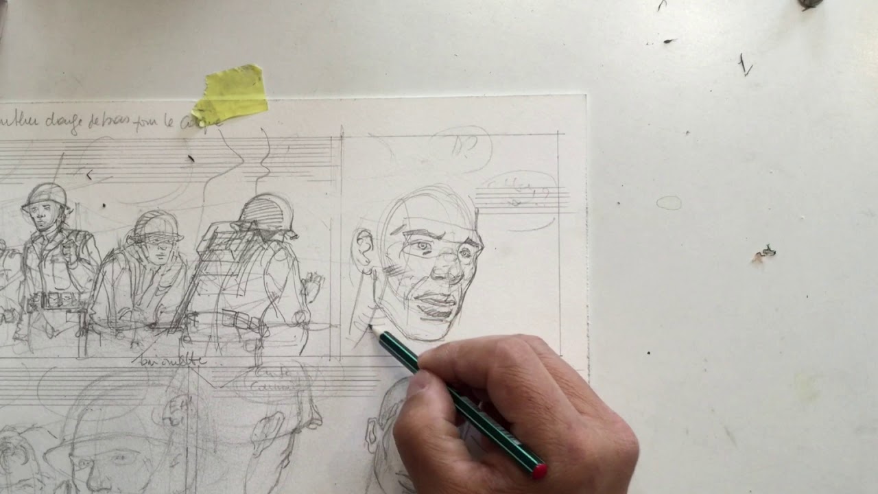 WIP AIRBORNE 44